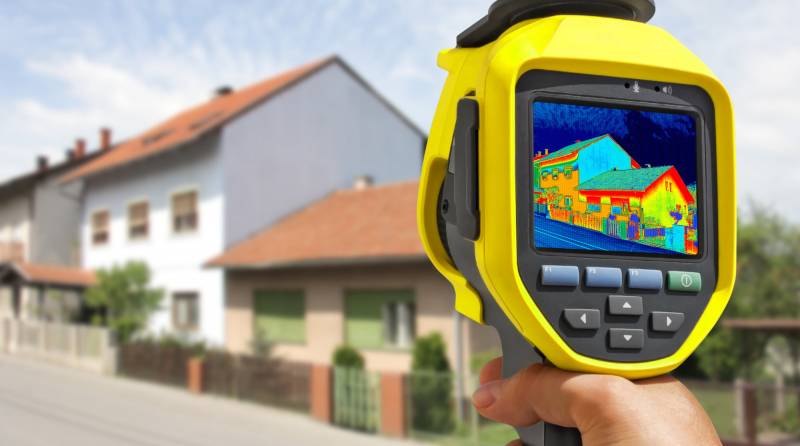 Nachhaltige Gebäudeausrüstung für die Zukunft