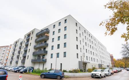 Planung und Projektsteuerung