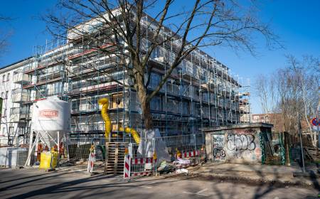 Planung und Projektsteuerung