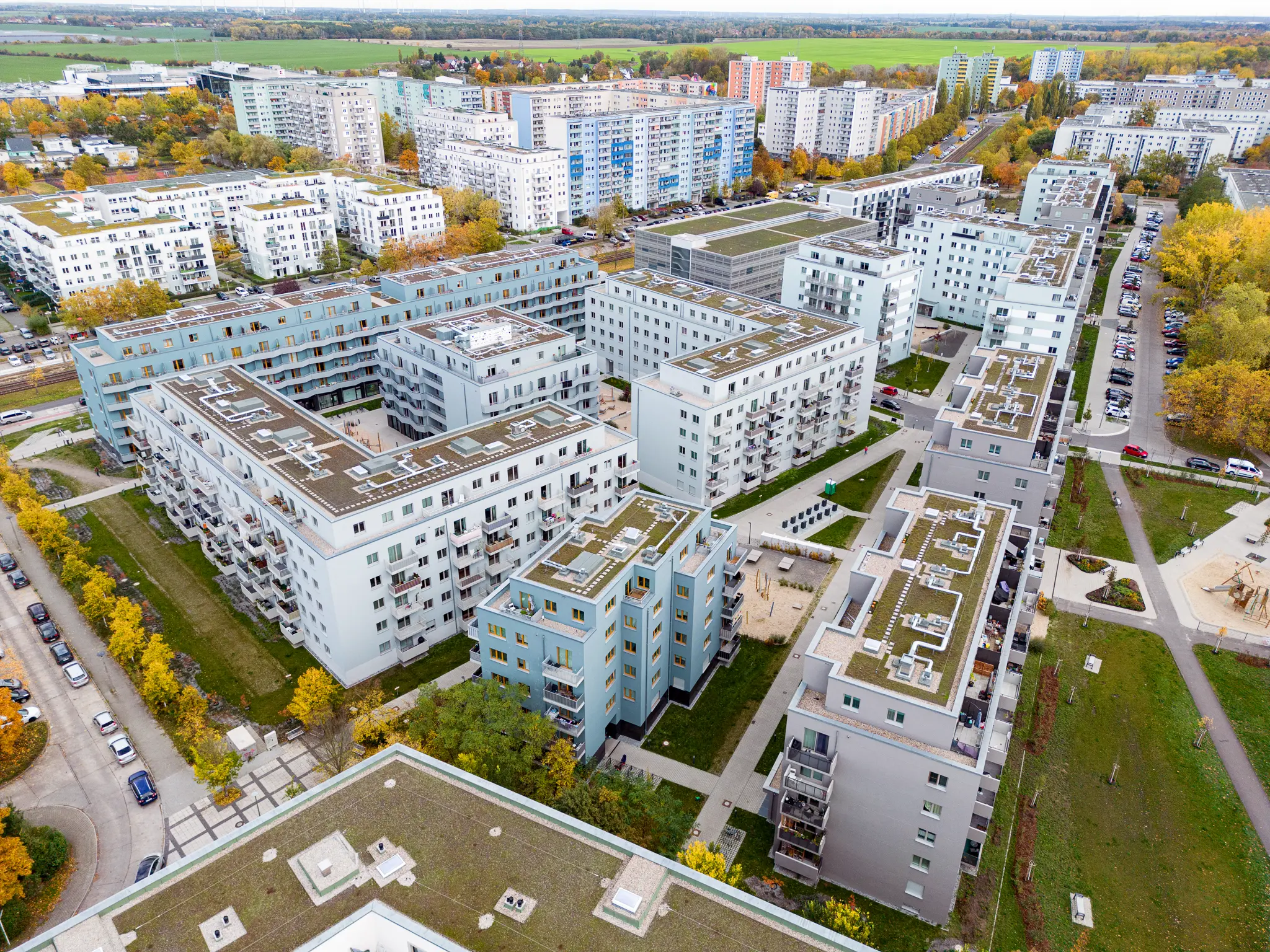 Zossener Straße