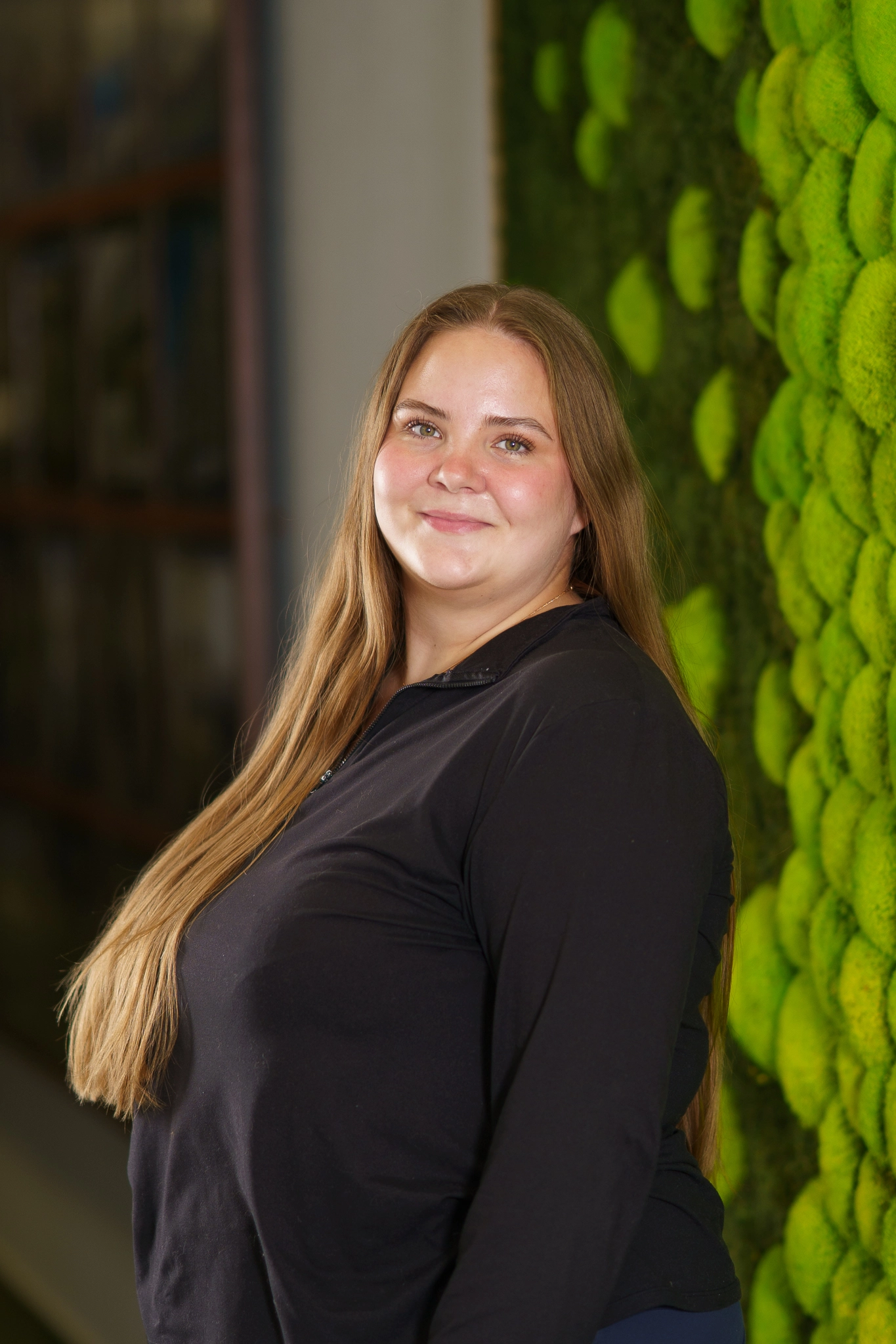 Christine Zeller