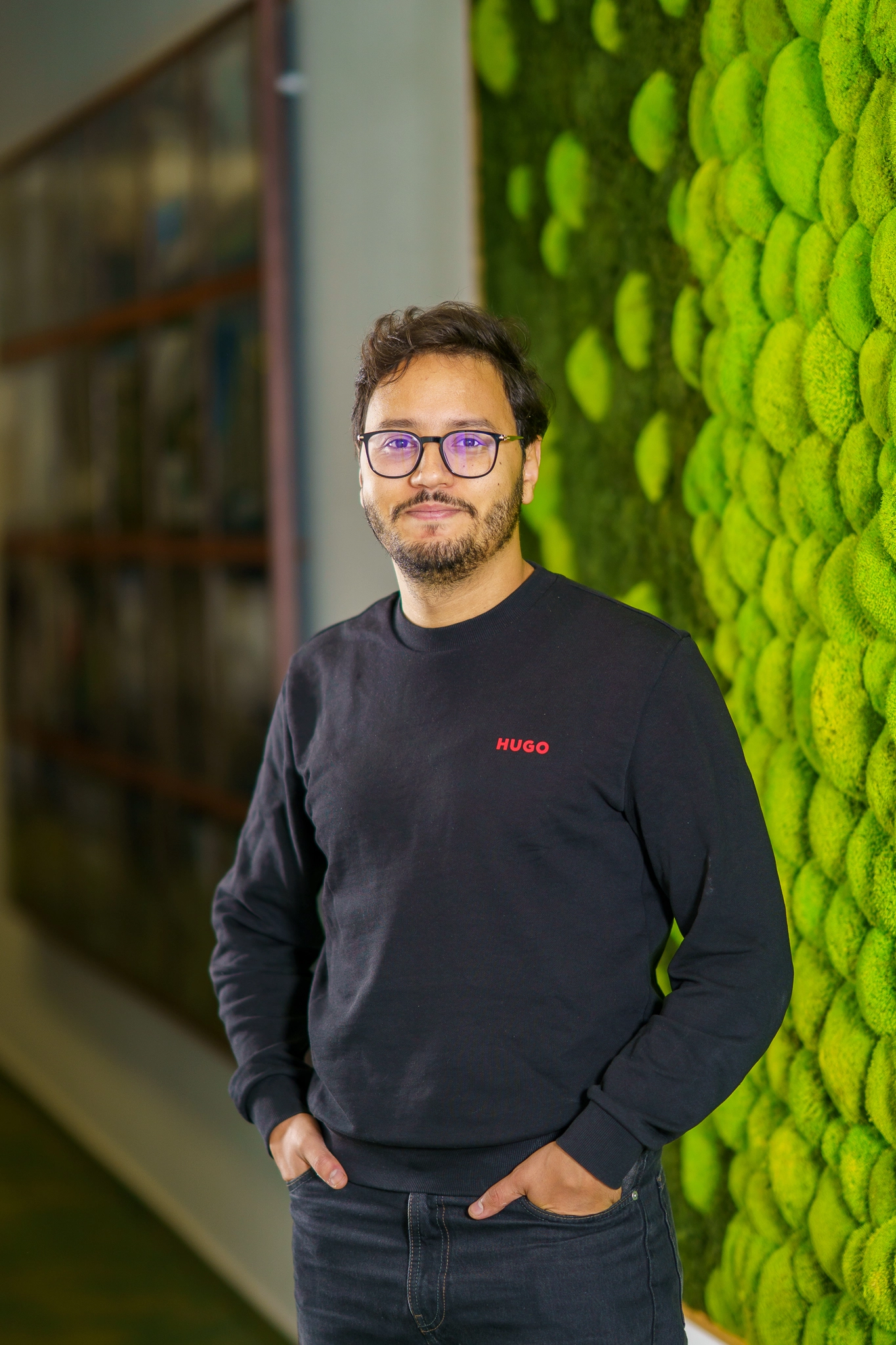 Hamza Hizaoui
